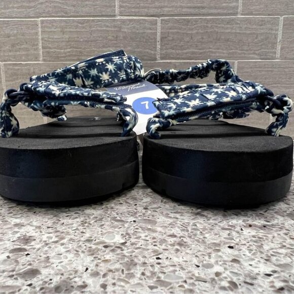 Women’s NWT Universal Thread Sandals-Size 7‎ - Picture 5 of 10